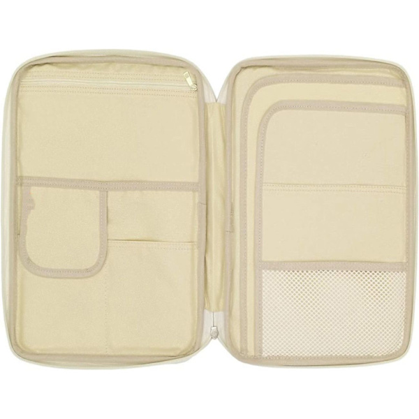 Dokumenttaske A6, pasorganisator