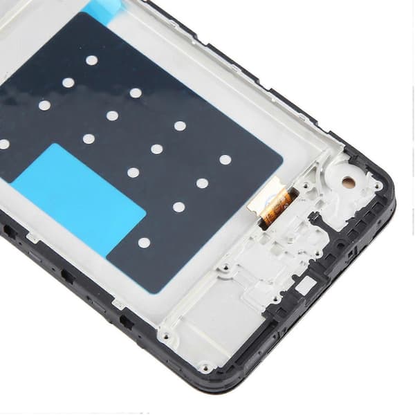 För Galaxy A16 5G SM-A166B 6,66 tum US OLED LCD med ram