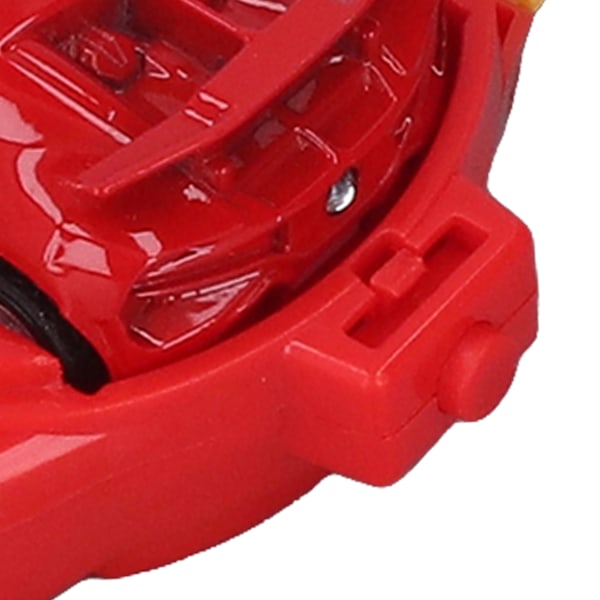 Mini RC Bilur Watch Legetøj 2.4GHz Tegneserie Sød USB Opladning Watch Fjernbetjening Bil Legetøj til Drenge Piger Gaver Rød
