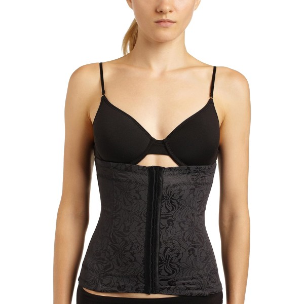 Naisten Shapewear Waist Nipper Ultra Firm Control Trainer