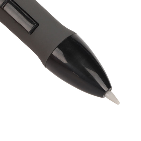 Stylus-kynä, 8192 tason paineherkkyys, sopii Huion GT-191/GT-221 PRO/GT-156HD V2/GT-220 V2 -kynään