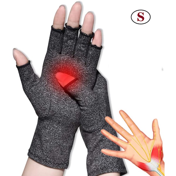 Premium compression and fingerless gloves for everyday