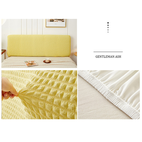 Hodegavltrekk, 360° all-round pakke, støvtett, strekkbar 150cm