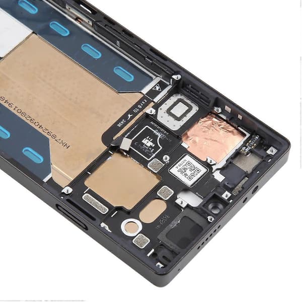 Midtramme for ZTE nubia RedMagic 10 Pro+