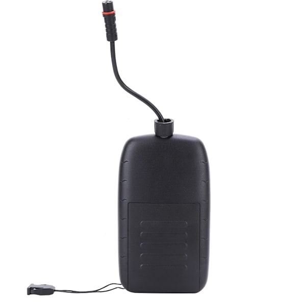Bärbar fisk skola Oltrasonic Fishfinder Fiske med LCD-skärm 0,4M-100M