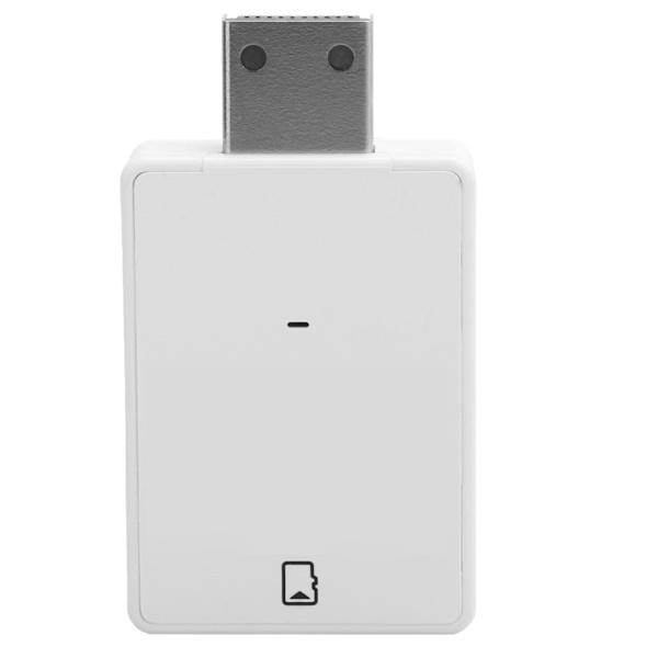 DC hukommelseskort adapterlæser til Sega Dreamcast-spilkonsolmaskine til Dreamshell V4.0