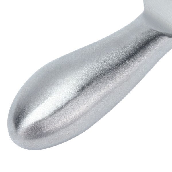 2 stk. Osteshøvel Multifunksjonell Rustfritt Stål Smile Style Osteshøvel for Kjøkkenbaking