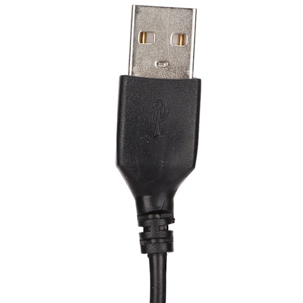 Peliheadset, langallinen, mukava, monitoiminen, monivärinen RGB-kuuloke, jossa kaikille suunnille suunnattu mikrofoni, musta