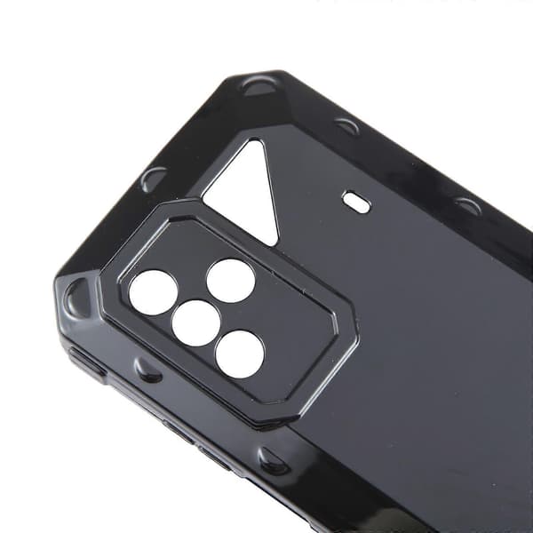 TPU-deksel for Ulefone Power Armor 18T