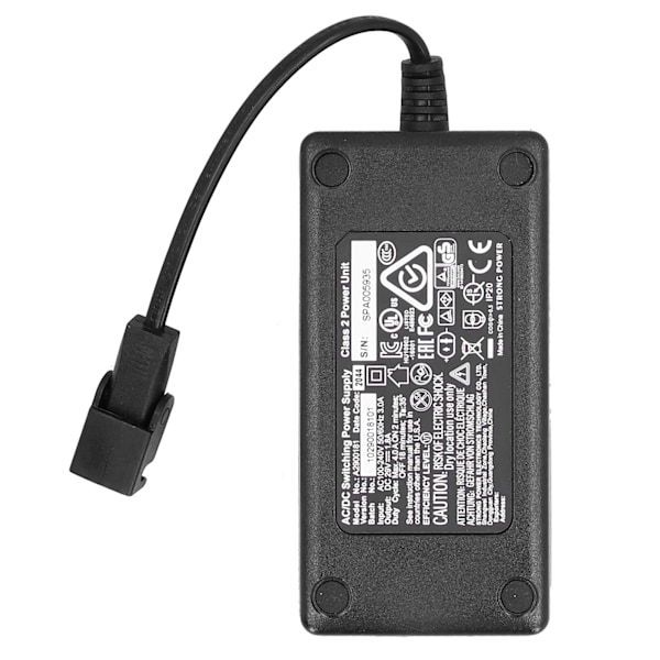 100-240V håndcontroller husholdning elektrisk sofa knap motor løfter controller til hjemmebrug EU-stik