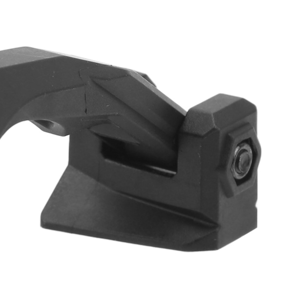 J Arm NVG Mount Hjelm Beslag Adapter Hjelm Tilbehør til PVS 14 Nattesyn Briller Tomme Skrue