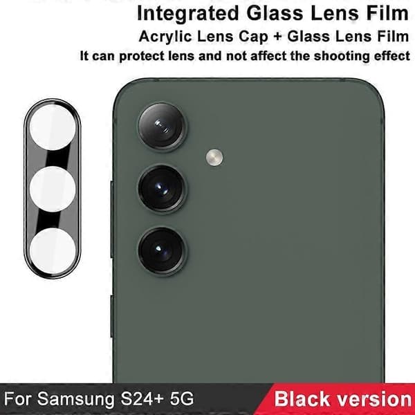 Linsfilm för Samsung Galaxy S24+ 5G