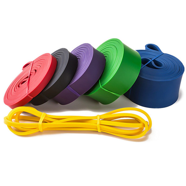 Power Resistance Bands - Assisted Pull Up Band, Resistance &