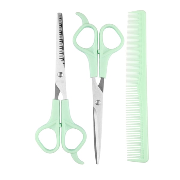 Hair Cutting Scissors, Professional Hairdressing Scissors Set for Family