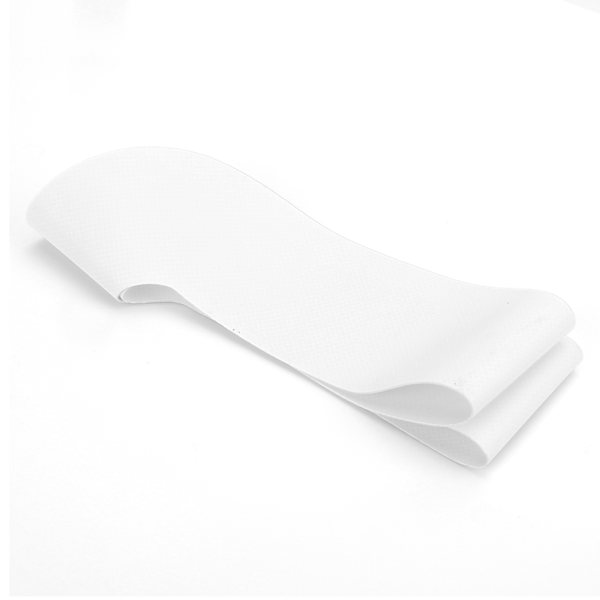 8in PVC Fin Box Sticker för uppblåsbar StandUp Paddling Reservdel för SUP