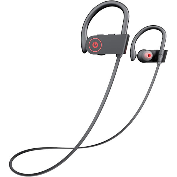 Bluetooth-kuulokkeet, urheilukuulokkeet langattomat Bluetooth 5.0:lla