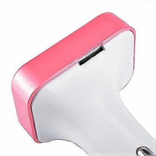 B2 Dual USB-lade Bluetooth FM-sender
