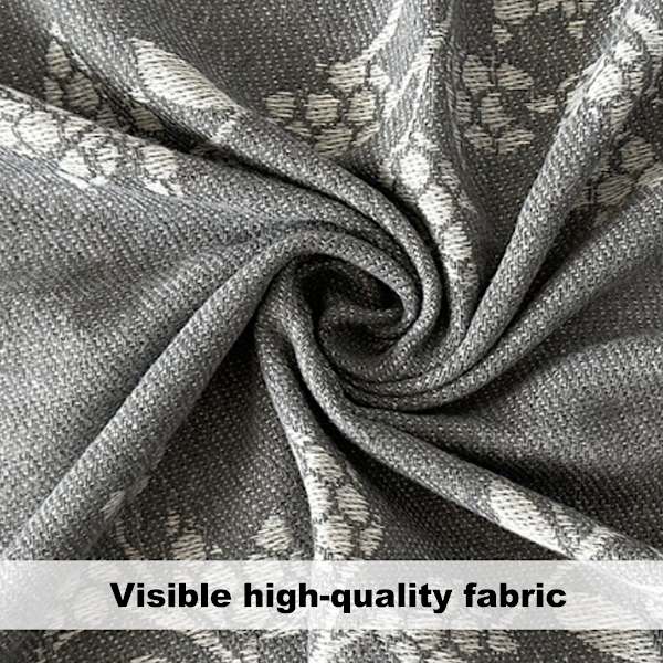 Scarf Tassel Scarf Lång Mjuk Scarf Vinter Scarf