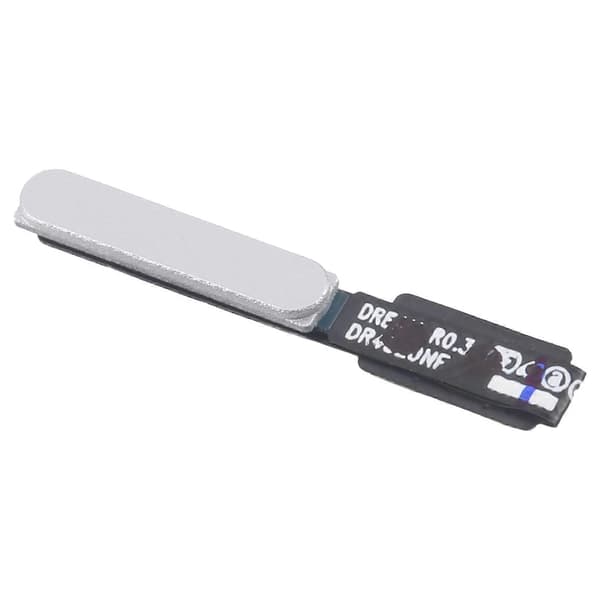 KOMPATIBEL fingeravtrykkskabel for Sony Xperia 1 V White
