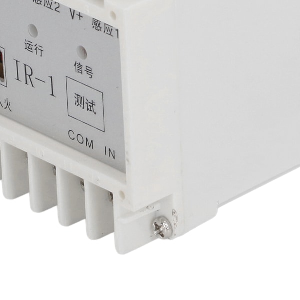 SPA Sensor Digital Display Controller Känslig Pool Sensorisk Induktionsbrytare Stil 1