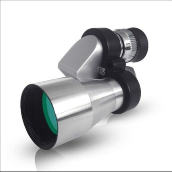 Mini Telescope Single Barrel High Power High Definition Low Light Night Vision Pocket Scope