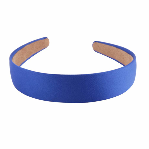 Huvudband Retro Style Hårband Mode Bekväm för Kvinnor och Flickor