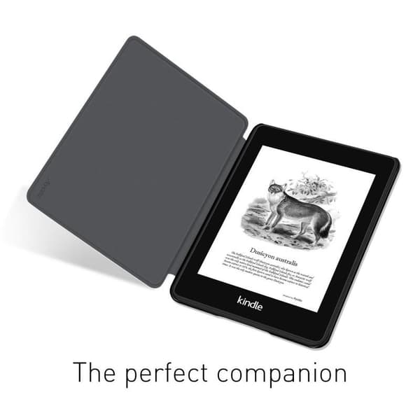 Kompatibel med Amazon Kindle Paperwhite IV/4 Sakura Smartcase