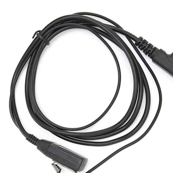 P109‑PK01‑G4 Walkie Talkie Hörlurar Resistenta mot dragning och rivning Walkie Talkie Headset