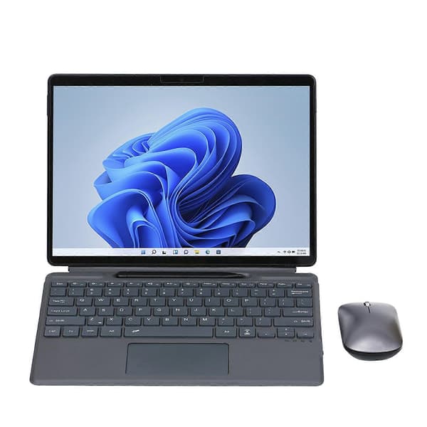 Bluetooth-näppäimistökotelo Microsoft Surface Pro 8 -tabletille