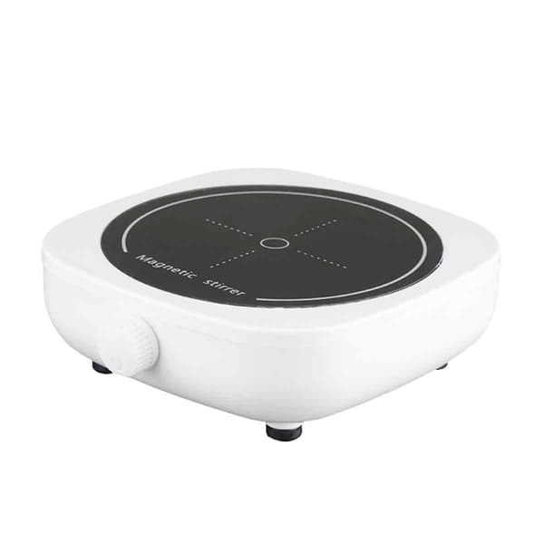 Magnetomrører Silent Mini USB Magnetisk