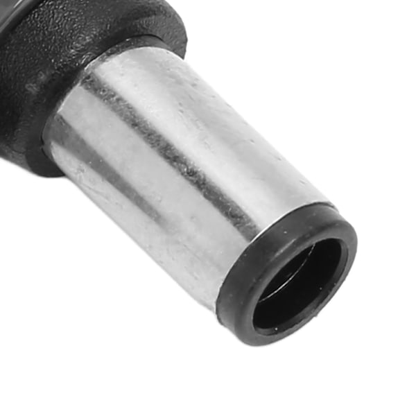 Typ C-hona till hane-adapter 100W 5A PD-bärbar datorladdningsadapter i aluminiumlegering för DELL 7,4 mm 5,0 mm 0,6 mm