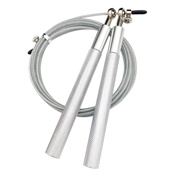 Skipping Rope Adult Fitness for Double Unders - Adjustable