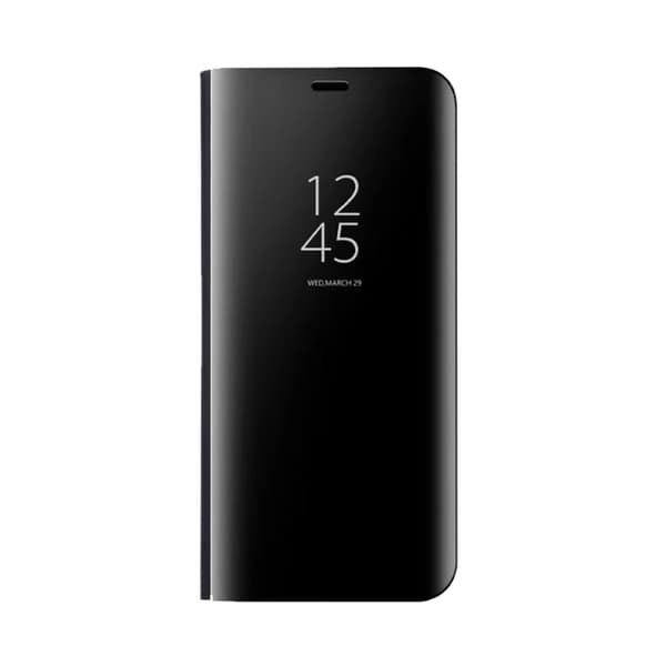 Huawei P30 Pro - Mobilcover/Shell - Spejl Sort Sort