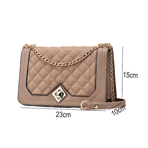 Crossbody tasker, skuldertasker håndtasker skuldertasker tasker