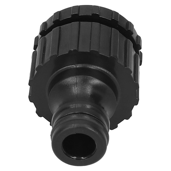 12 stk G1/2 G3/4 hunngevind kran hageslange adapter gjenbrukbar kobling