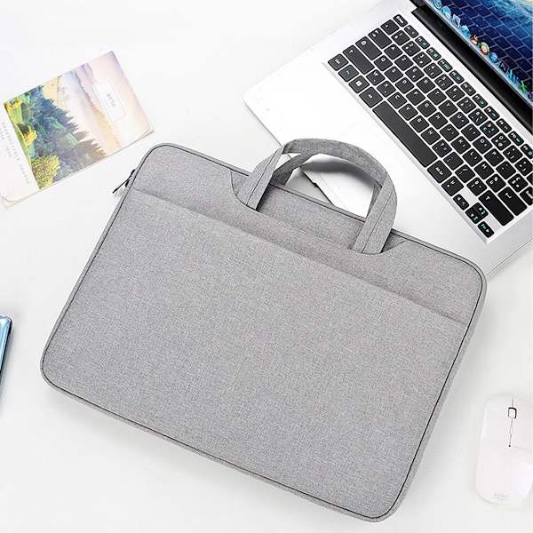 Bærbar Laptopveske 13,3 Tommer 15,4 Tommer 15,6 Tommer Mote Notebook