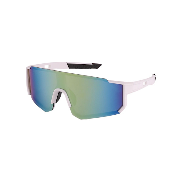 Cykelbriller Sports Solbriller Farverige Briller Sportsbriller Cykel Solbriller