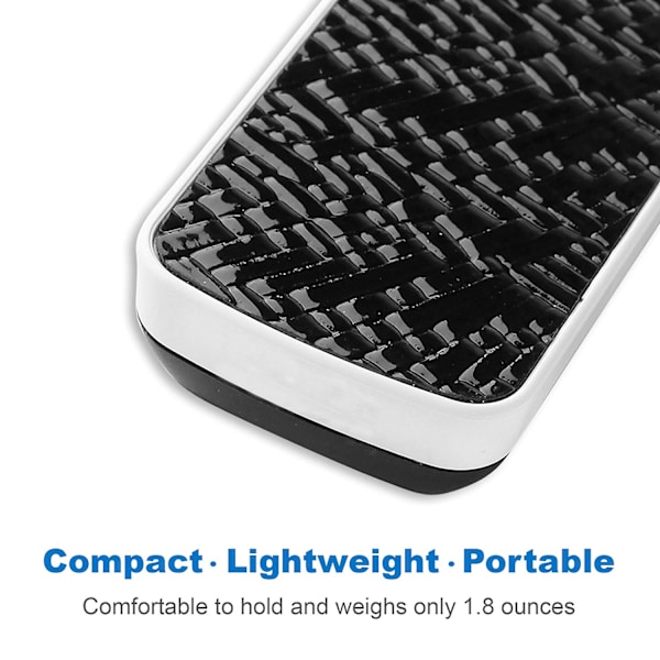 Juveler Loupe 30X 60X 90X med stærkt LED-lys