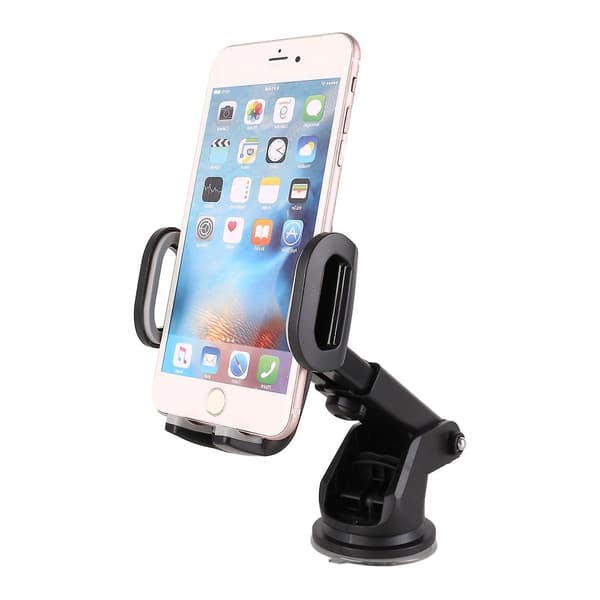 360-graders mobilholder for midtkonsoll