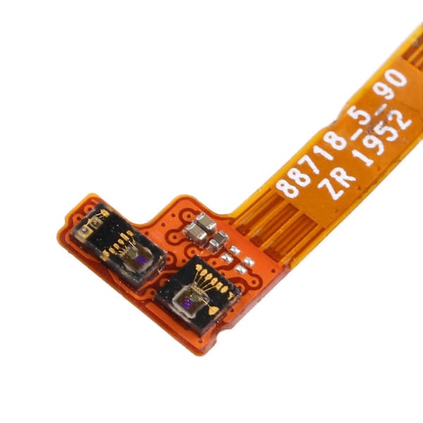 Ljussensor flexkabel för Motorola Moto G8 Power Not Specified