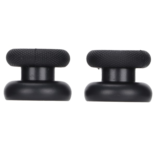Game Console Thumb Grips Plast Gamepad Controller Rocker Cap til PS5 Game Handle