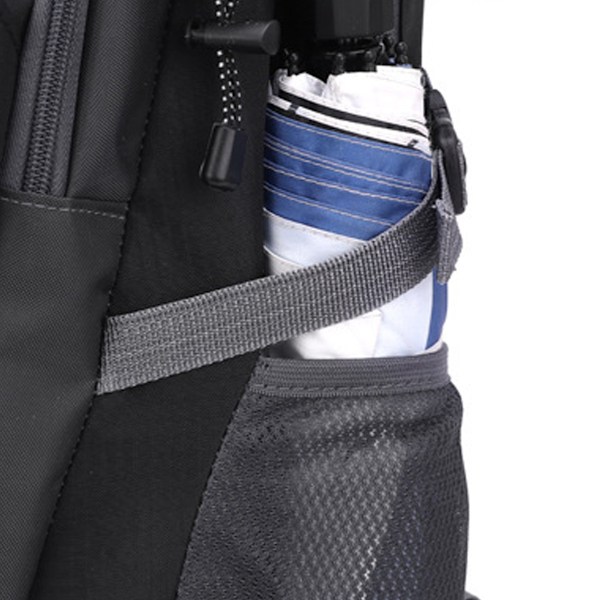 Cykelryggsäck 40L, skidryggsäck, MTB-ryggsäck, för män och kvinnor