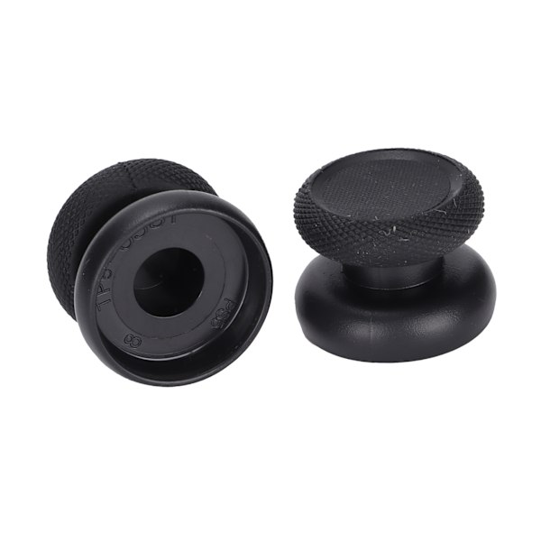 Game Console Thumb Grips Plast Gamepad Controller Rocker Cap til PS5 Game Handle