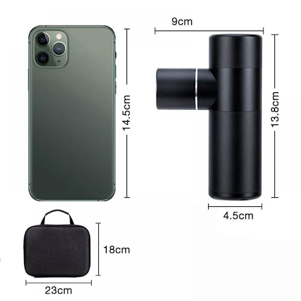 4-in-1 USB-C-keskitin, USB 3.0- ja USB 2.0 -portit