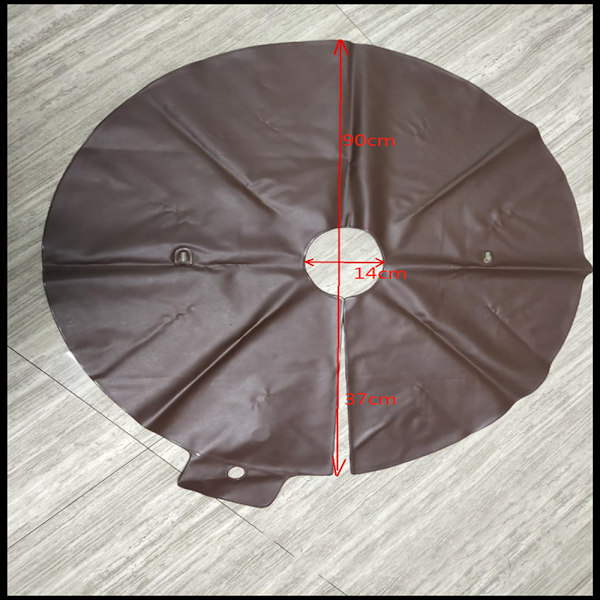 Ryggsäck Gym Bag Vattentät Nylon Sportväska Gym Bag