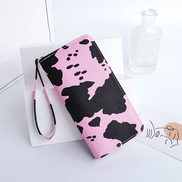 Sødt Punge til Kvinder, Lynlås Clutch