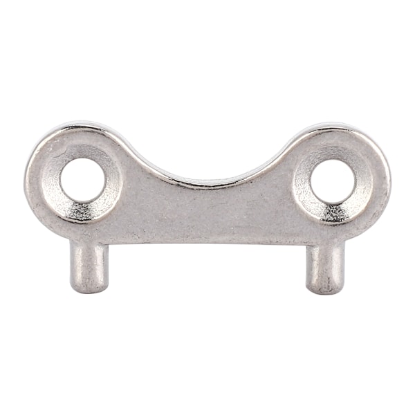 316 Rostfritt Stål Marin Båt Däck Bränsle Båt Däck Fyllning/Fyllmedel (1-1/2# 38mm)