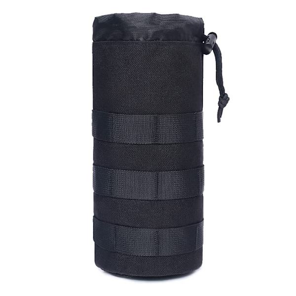 Flaskställ, Molle vattenflaskhållare, vattenflaskväska