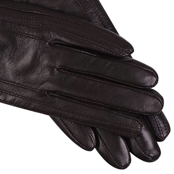 Damehandsker, varme vinterhandsker, elegante