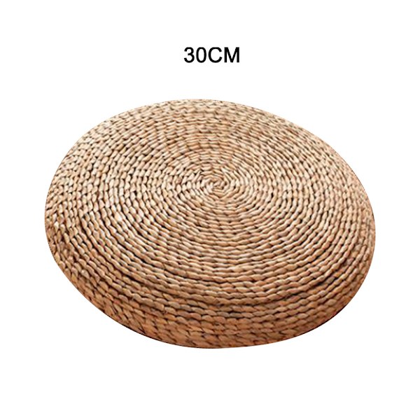 Tatami-tyyny, pyöreä, puutarha, ruokailuhuone, sisustus, ulkotiloihin, 40 cm